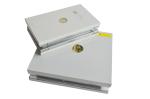 150mm Thermal Insulation Low Thermal Conductivity Energy-saving Rock Wool Panel