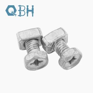 Wholesale Rectangular Spare Motorcycle Battery Bolts Nuts Accessories from china suppliers