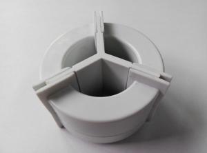 Wholesale Frequency Converter Motor Nanocrystalline Core for common mode current reducing from china suppliers