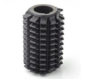 Wholesale Polished High Speed Steel Tool Bits Alloy Round Gear Hob Cutter from china suppliers