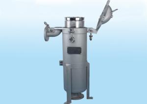 Wholesale Paper Industry Stainless Steel Water Purifier Tanks For Liquid Filtration from china suppliers