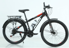 Youth Mountain Bikes High Configuration 26 Inch Adult