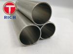 B829 UNS N06601 Nickel Alloy Tubing