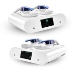 2025 Newest EMS RF Body Sculpt Machine Spa Body Contouring Desktop Muscle