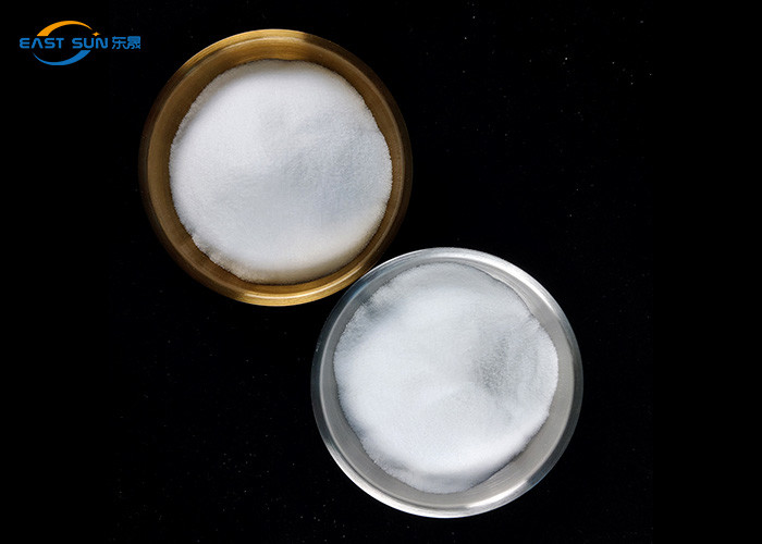 60 Degree Washing Resistance Polyamide Powder For Hot Melt Adhesive