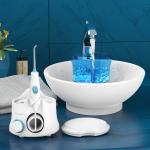 OEM Professional Water Pick , Water Dental Flosser For Teeth
