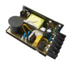 20W Safety Industrial Power Supply Metal Case Battery Reverse Charge Protection