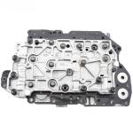 TIERRA Car Model 4F27E Transmission Valve Body Solenoid Valve 100% Professional