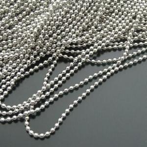 Wholesale ball chain,metal ball chain,jewelry chain from china suppliers