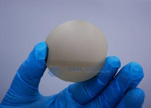 Wholesale 4H Semi-Insulating SiC Materials , Dummy Grade , 6”Size from china suppliers