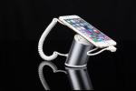COMER supermarket cellular telephone retail shore counter display anti-theft