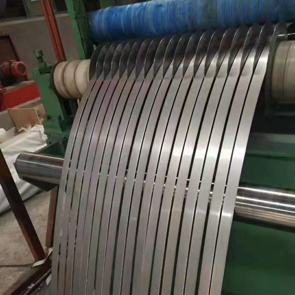 1.4571 / 316Ti Stainless Steel Sheet 2B BA Finishing SS Sheet Cold Rolled UNS