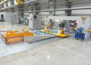 Wholesale 315t Wheelset Gear Assembly Press Railway Bull Gear Press-off Machine from china suppliers