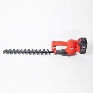 Wholesale Multifunctional Brushless Electric Hedge Trimmer 21V Handy Cordless Hedge Cutters from china suppliers