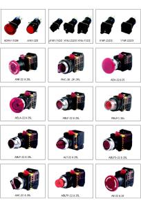 Wholesale Pushbutton Switch from china suppliers