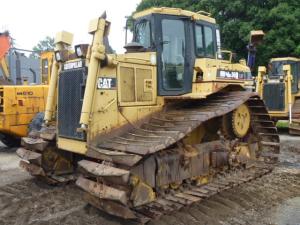 Wholesale USED BULLDOZER CAT D6H FOR SALE ORIGINAL JAPAN from china suppliers
