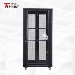 Aluminum Waterproof Standing Server Network Cabinet 27U in CIXI