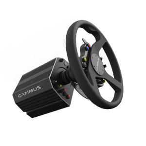 Wholesale CAMMUS 15Nm Servo Motor Motion Sim Racing Simulator from china suppliers
