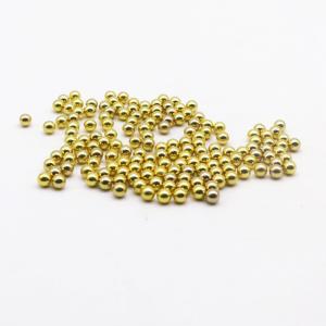 Wholesale Custom Machined Pins 1.8mm Diameter 10u'' Gold Plated Brass Contact Pin Male Gender from china suppliers