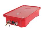 Wall / Flush Mounting Weatherproof Telephone Box 2G 3G 4G Providing Hands - Free