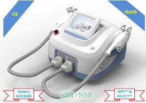 Wholesale Continuous Crystal Contact Cooling Home OPT IPL skin laser hair removal for Men from china suppliers