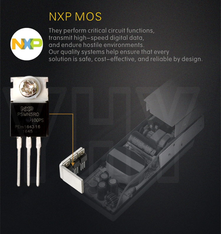 12V 10A Switching Mode Level Vi Power Supply For Cctv Camera