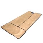 Waterproof Personal Sauna Blanket 3 Zone Sauna Slimming Blanket