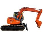 7 Ton Hitachi Hydraulic Excavator