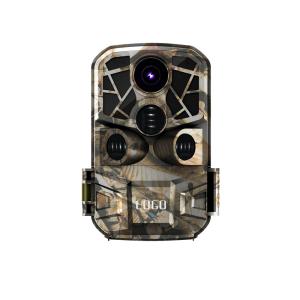 Wholesale 128gb 0.4s Motion Activated Night Vision Camera Wildlife Low Glow Game Cam from china suppliers