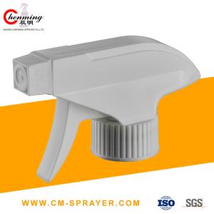 Wholesale 28415 High Viscosity Ratchet Trigger Sprayer For Thick Products Outlook Household Cleaning from china suppliers