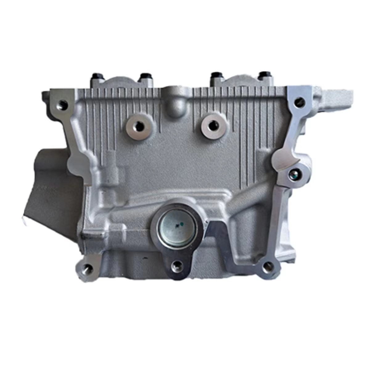 New OE 11101-75141 11101-0C010 11101-0C020 Auto Engine Cylinder Head Aluminum 1TR 1TR-FE for Toyota Hilux Innova Car Model