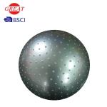 75cm Full Massage Anti Burst 200KG PVC Gym Ball