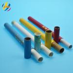 35mm Diameter Biodegradable Kraft Paper Lip Balm Tubes