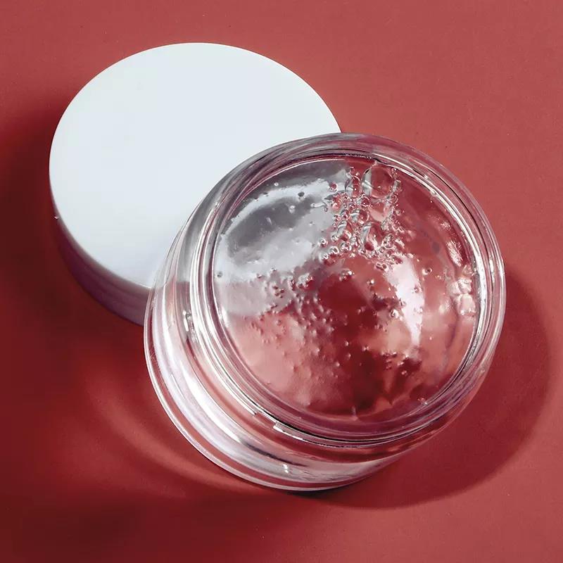 Customize Private Label 200g Bee Hair Wax Strong Hold Edge Control for Women's Beauty