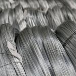 BWG4 22 Gauge Galvanized Steel Wire Black Annealed Binding Wire Steel Iron Wire