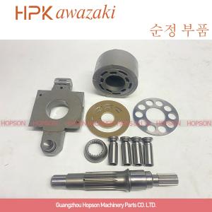 Wholesale Kayaba Mini Excavator Hydraulic Pump Parts PSVL2-27 PSVL2-36 PSVL-42 PSVL-54 Main Pump from china suppliers