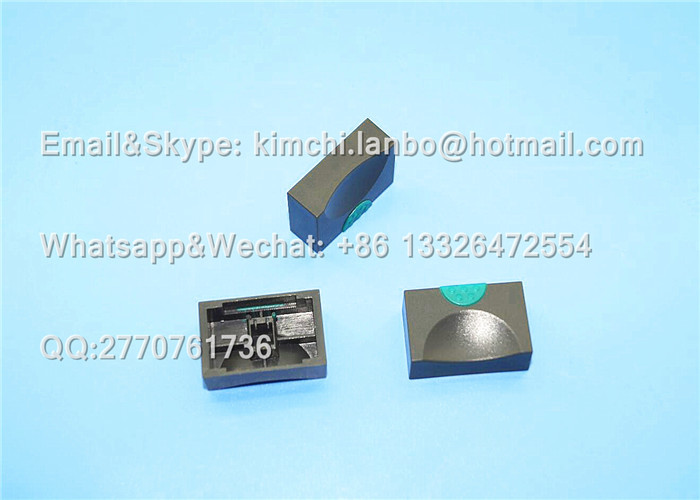 RoLand CPC ink key button shell roland machine parts high quality printing machine parts
