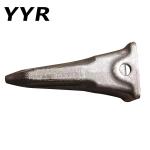 High Strength E345 9W8552 Excavator Bucket Tooth Rock Bucket Teeth