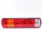 H4365010101A0/H4365010201A0OEM Services Truck Body Parts Tail Lights for FOTON