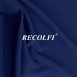 Repreve Fiber Athletic Wear Fabric 152cm Width Wicking Silky Soften Tights