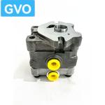 Excavator parts Yanmar 30 Yuchai 35 0847402 auxiliary pump hydraulic tail pump