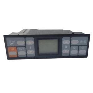 Wholesale 293-1136 Air Conditioning Control Panel CAT 324D 326D C7 0.45kg Caterpillar Spare Parts from china suppliers