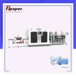 Small Business Tissue Paper Making Machine for Toilet Tissue Manufacturing Plant