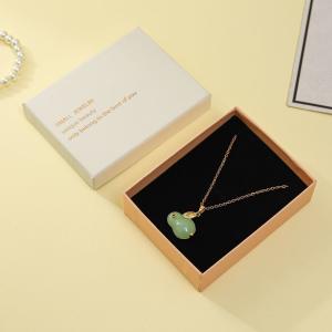 Wholesale Cardboard Paper Romantic Bow Tie Packaging Box For Earrings Necklace Rings Bracelet from china suppliers
