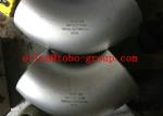 TOBO GROUP 108X6-03X17H14M3 ELBOW GOST 17376-2001