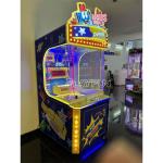 New best income ticket carnival triple Bonus triple grab ticket roll ticket claw