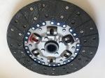 300*190*32.4mm*14 Teeth Toyota Clutch Kits 31250-60231 1H-Z