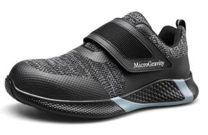 Wholesale KPU Steel Head Steel Bottom S3 Electrical Resistance PPE Safety Shoes from china suppliers