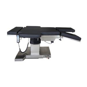 Wholesale HFEOT99 Hospital Room Furniture / Electric Hydraulic Operation Table Anti - Rust from china suppliers