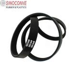 5pk865 Ribbed Belt for Car Engine Parts ISO9001-2008 Standard and Black